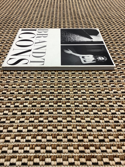 Brandt Icons by Bill Brandt (2004)