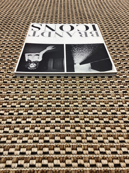 Brandt Icons by Bill Brandt (2004)