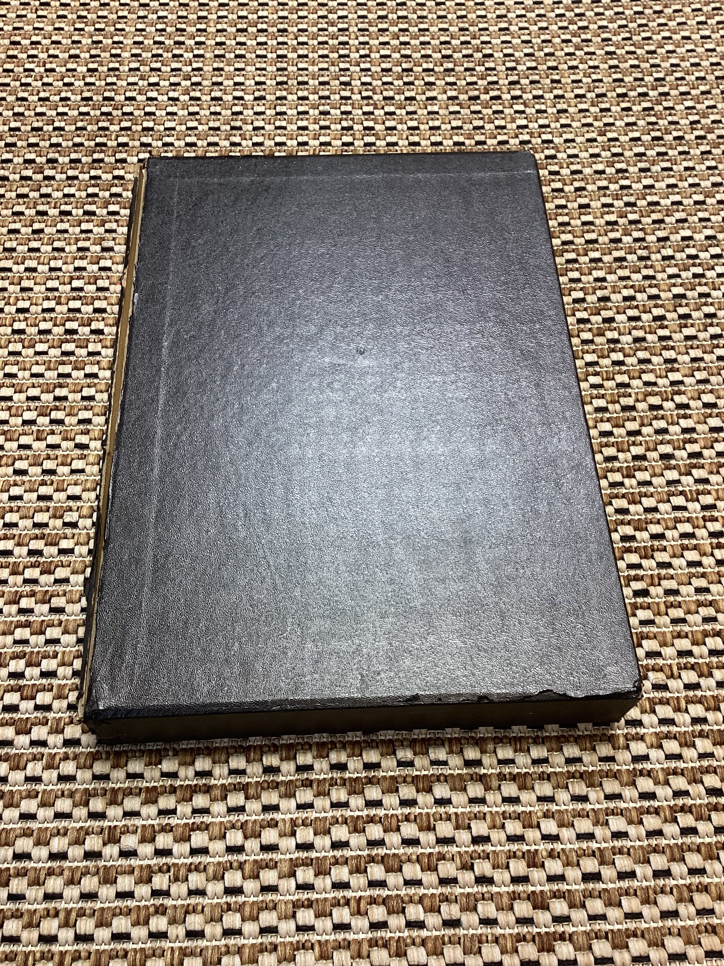 All Quiet on the Western Front by Erich Maria Remarque (1969)