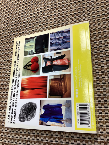 Objects for... and Other Things by Phylida Barlow (2004)