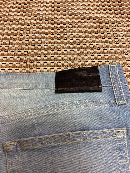 Denizen from Levi's Lightwash Blue Jeans Size M