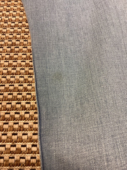 Denizen from Levi's Lightwash Blue Jeans Size M