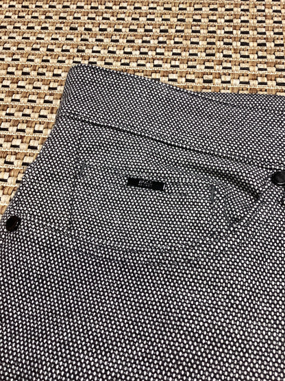 Hugo Boss Grey Trousers Size L