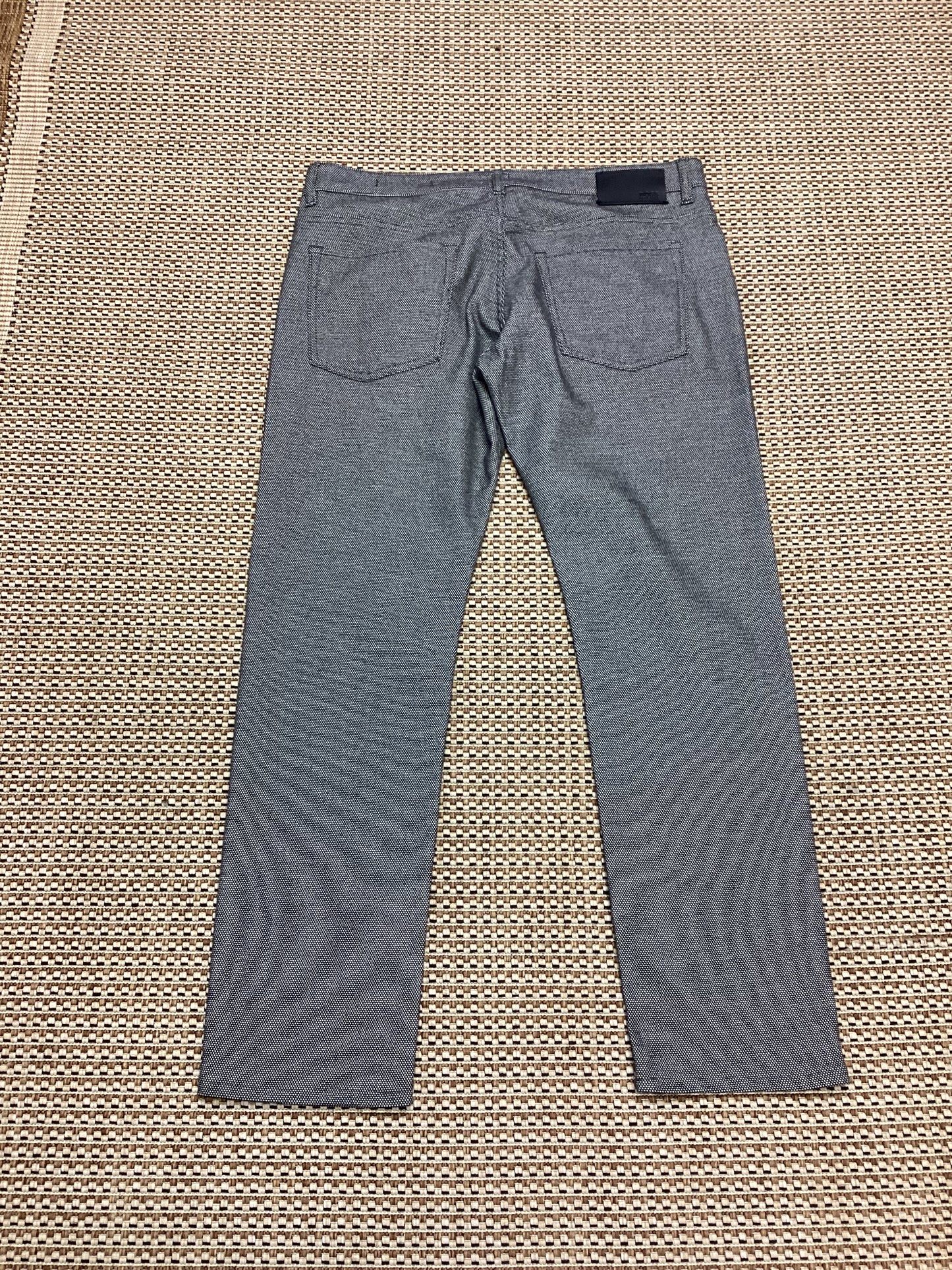 Hugo Boss Grey Trousers Size L