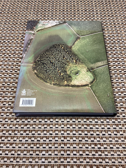 Great Crowns of Stone: The Recumbent Stone Circles of Scotland by Adam Welfare (2011)