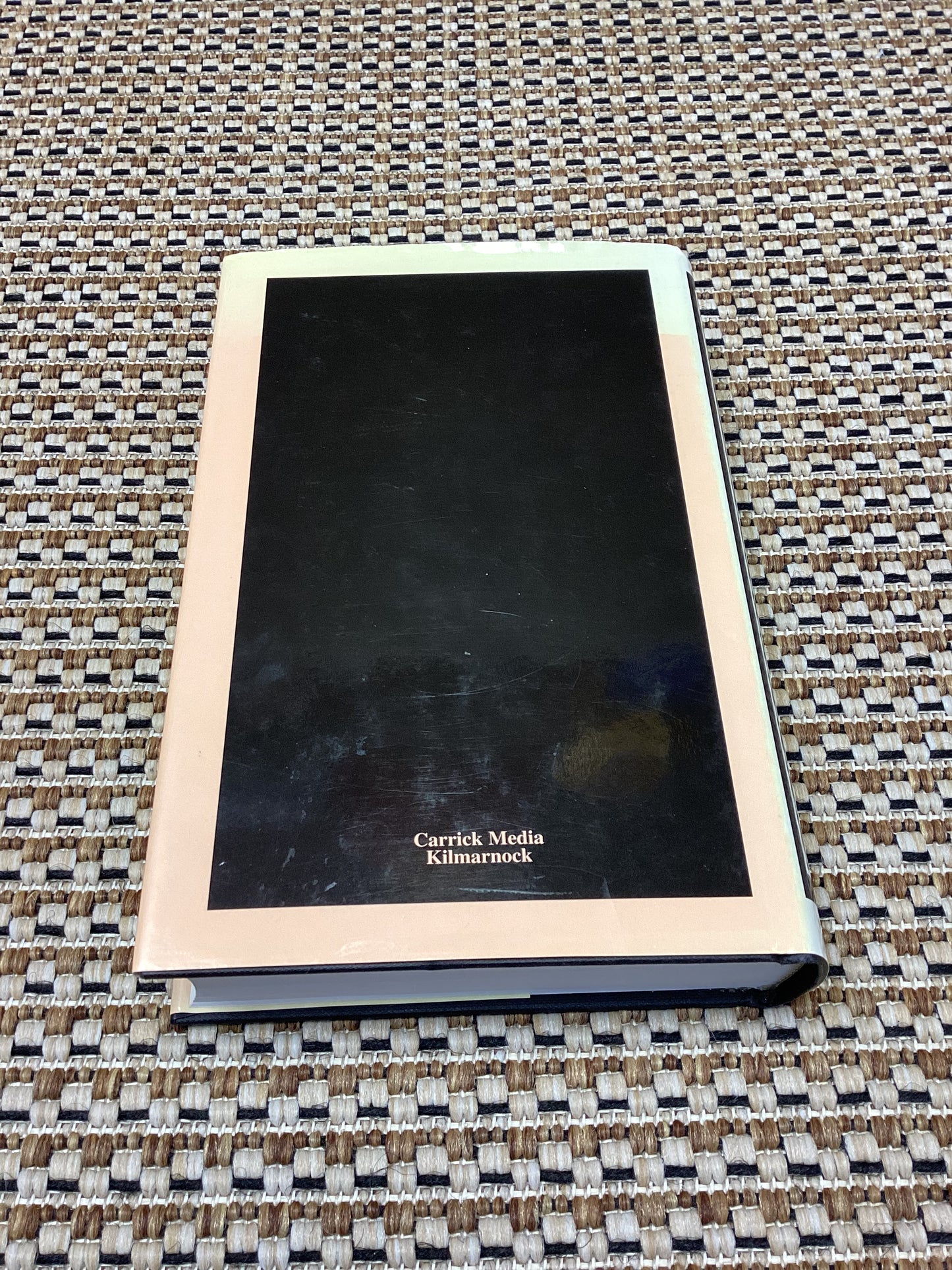 Who's Who in Scotland 2003 by Anonymous (2003)