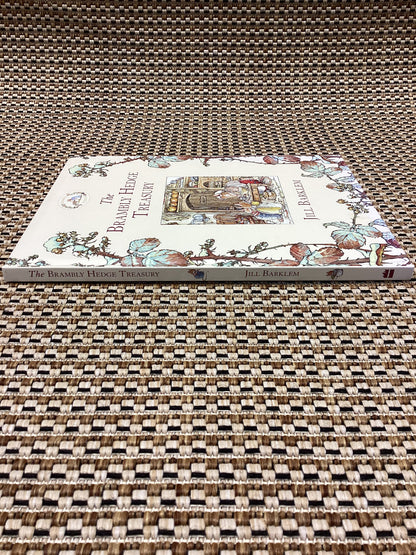 The Brambley Hedge Treasury by Jill Barklem (2011)