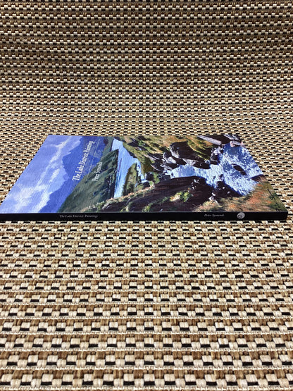 The Lake District: Paintings by Peter Symonds (2012)