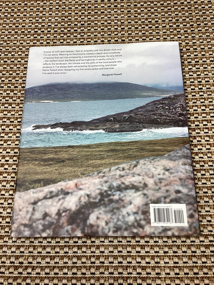 Harris Tweed: From Land to Street by Lara Platman (2011)