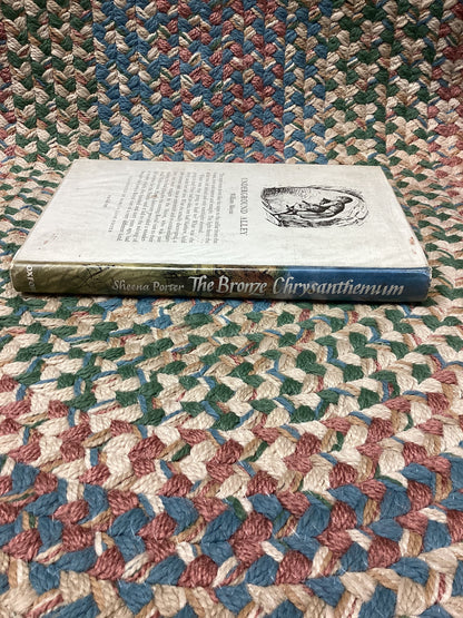 The Bronze Chrysanthemum by Sheena Porter (1961)