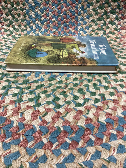 The Bronze Chrysanthemum by Sheena Porter (1961)