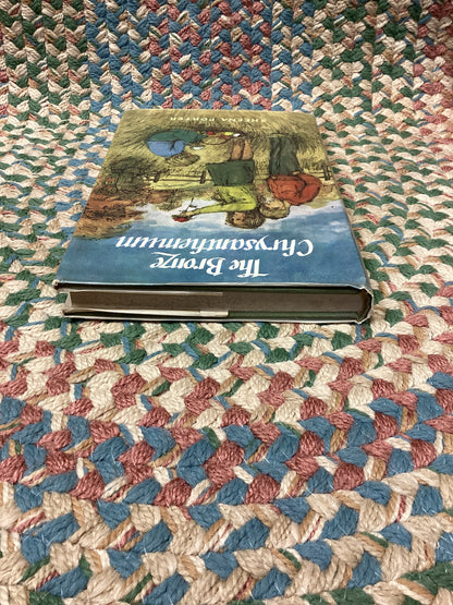 The Bronze Chrysanthemum by Sheena Porter (1961)