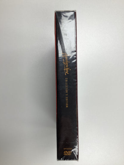 Apocalypse Now Collectors Edition DVD New And Sealed