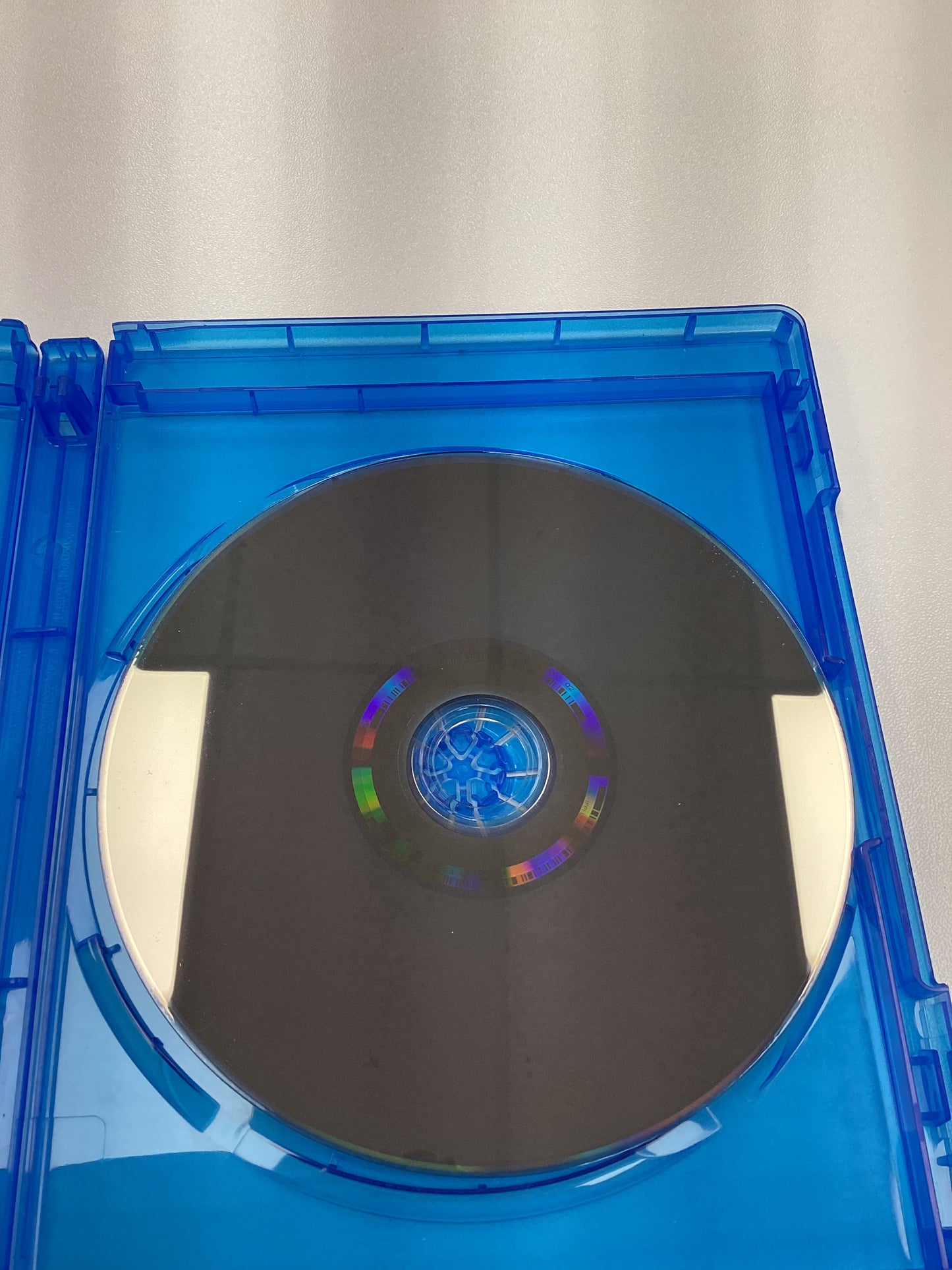 Killer Klowns From Outer Space Blu Ray