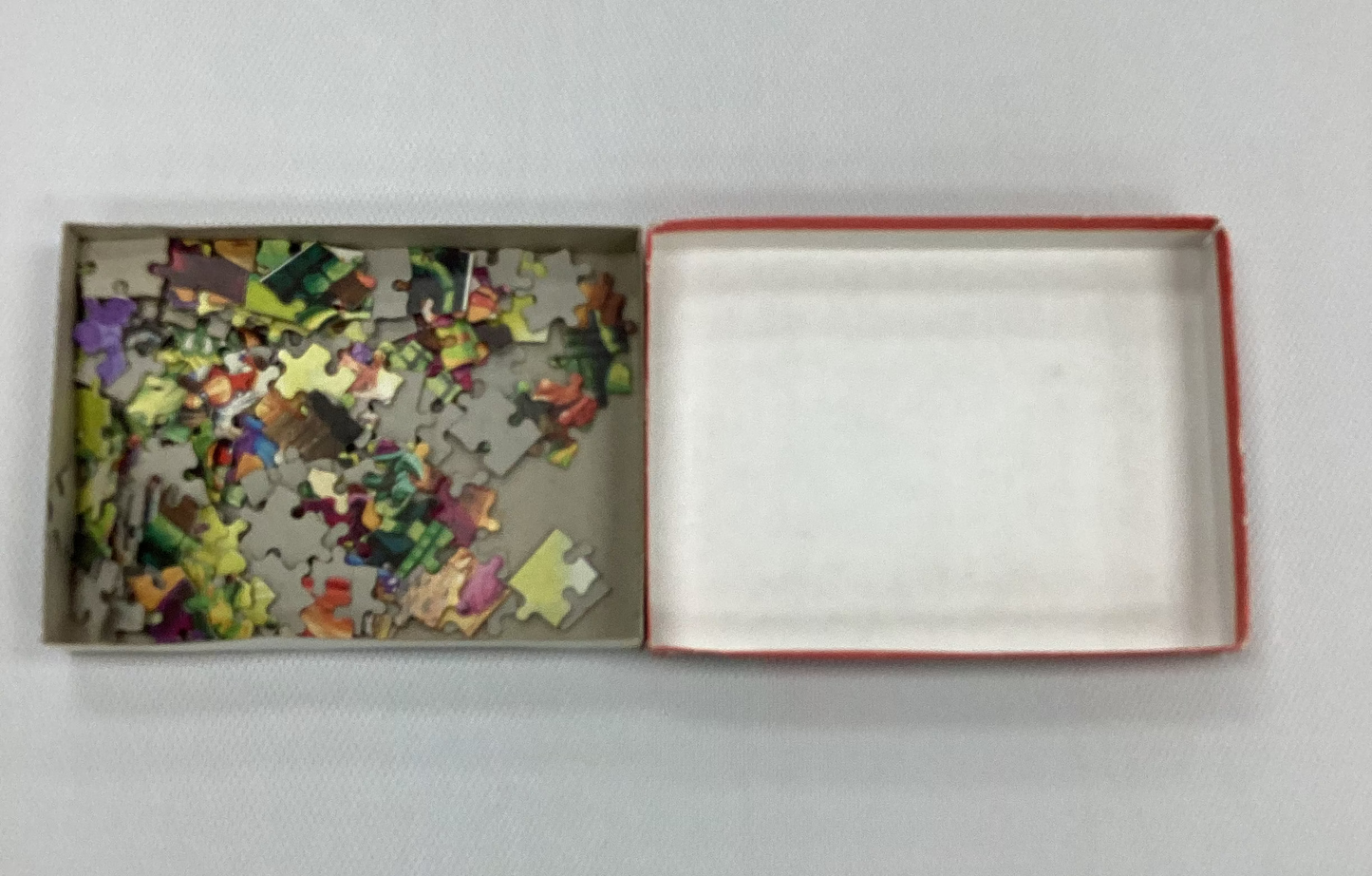3 Vintage Masters Of The Universe 150 Piece Jigsaw Puzzles