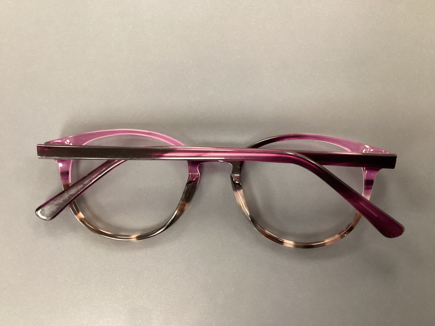 Boots F2191 Purple Glasses Frames