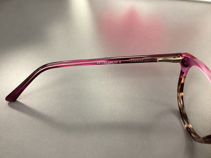 Boots F2191 Purple Glasses Frames