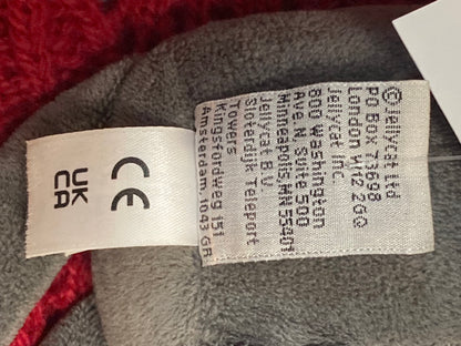 Jellycat Beatnik Buddy Whippet