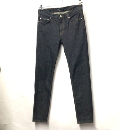 Arket Blue Slim Fit Men’s Jeans W30