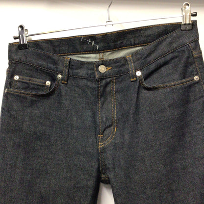 Arket Blue Slim Fit Men’s Jeans W30