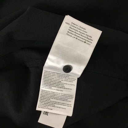 BNWT Replay Blue Jeans Black Long Sleeved Shirt 100% Cotton Size XL