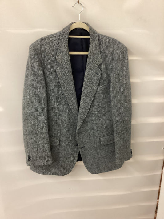 Gents Harris Tweed Jacket size 44