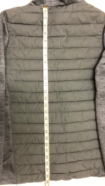 Berghaus Grey Hoodie/Jacket, Size 14-15 Years
