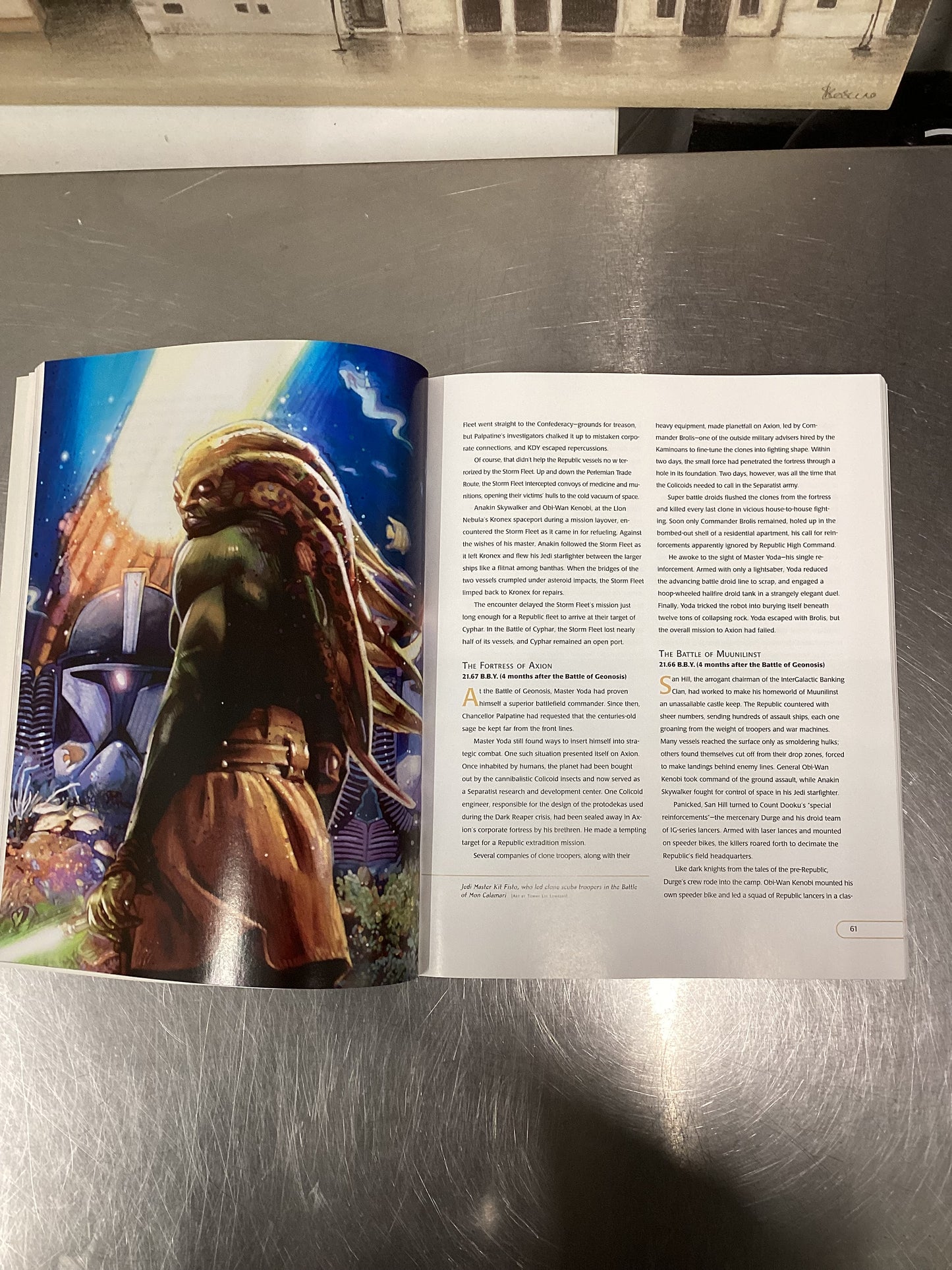 Star Wars Essential Guide Book Collection