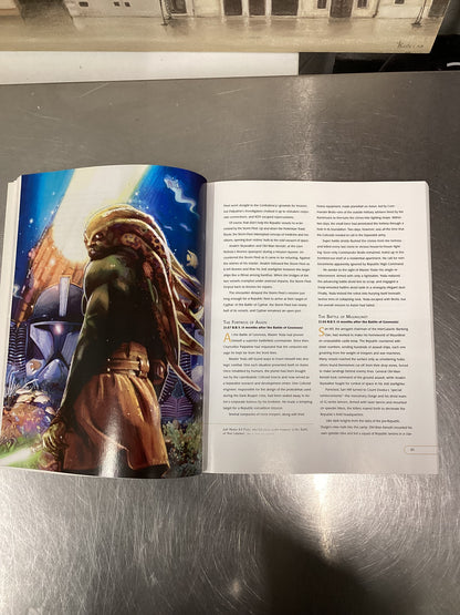 Star Wars Essential Guide Book Collection