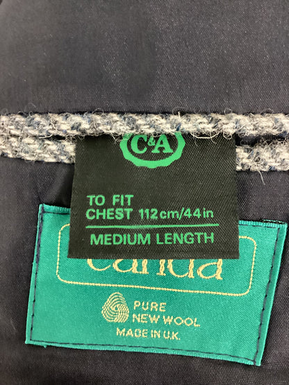 Gents Harris Tweed Jacket size 44
