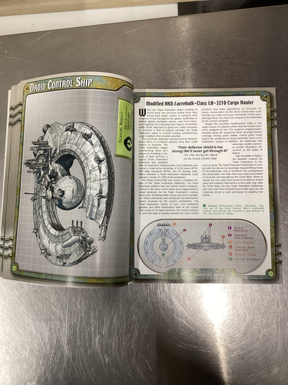 Star Wars Essential Guide Book Collection