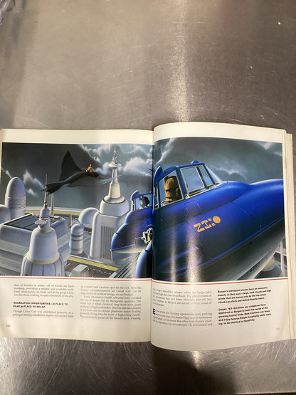 Star Wars Illustration Books