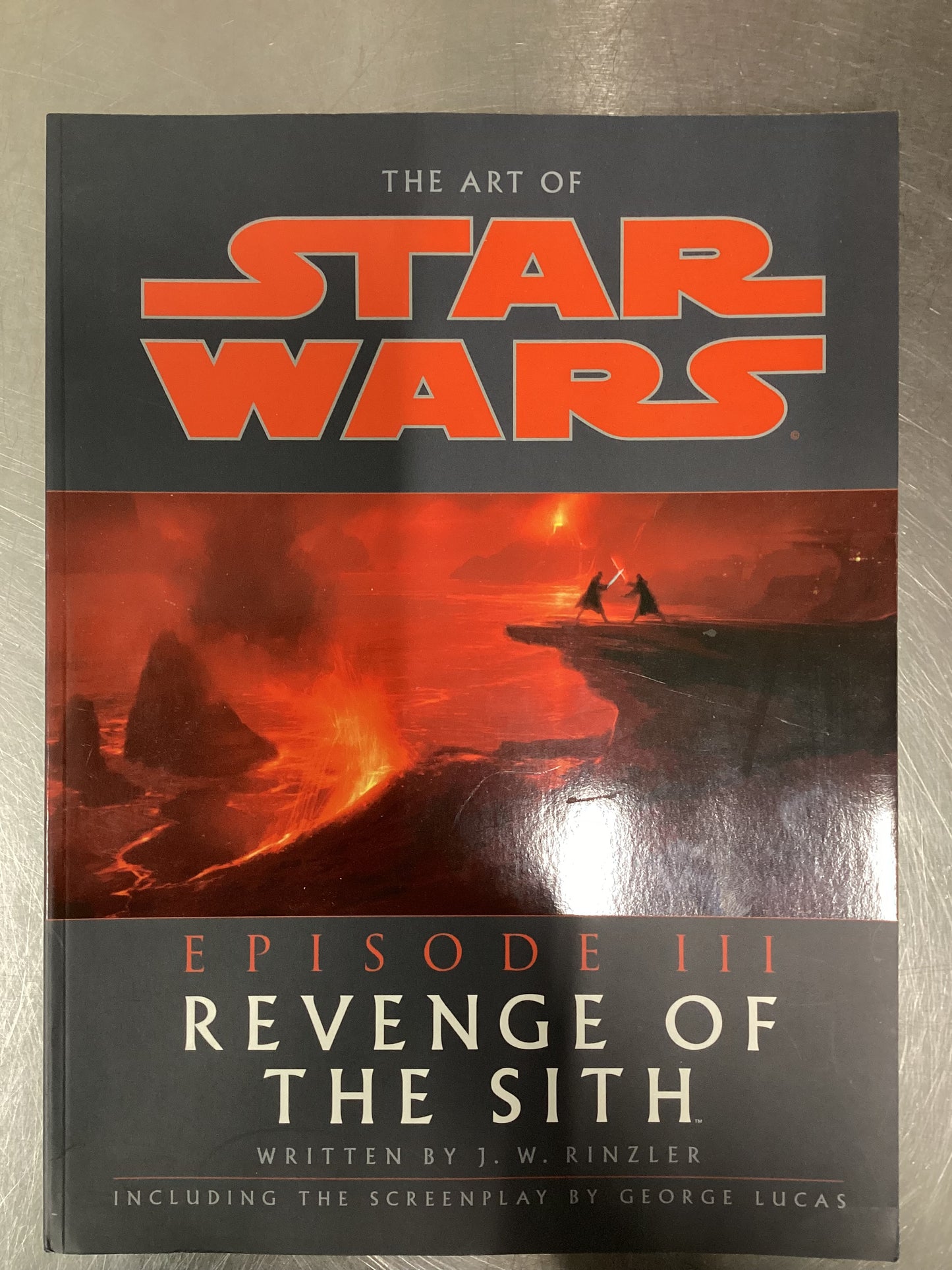 Star Wars Illustration Books