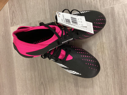 Adidas men’s Predator Accuracy 3 Football Boots BNWT