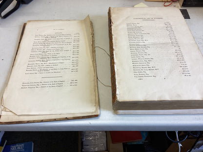 Reports On The Small Note Currency Minutes of Evidence on The Circulation of Promissory Notes In Scotland and Ireland