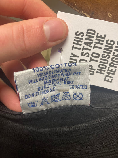 Vintage Iron Maiden 1996 Best Of The Beast T-Shirt Extra Large