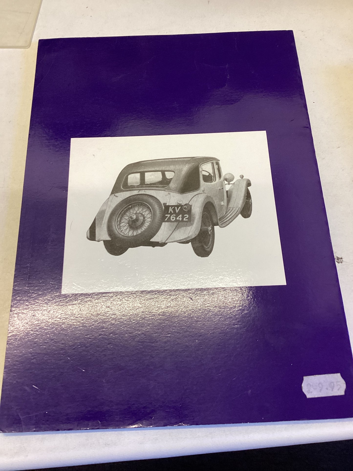 Advertising Riley 1906-1968 A Fascinating Collection Of Riley Adverts Compiled By Daniel Young