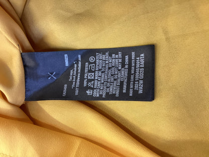 Ted Baker Floral Midi Dress size 3