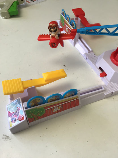 Hasbro Loopin' Louie Game Complete and Working