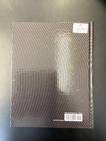 Wax Poetics Anthology Volume 2 hardback book