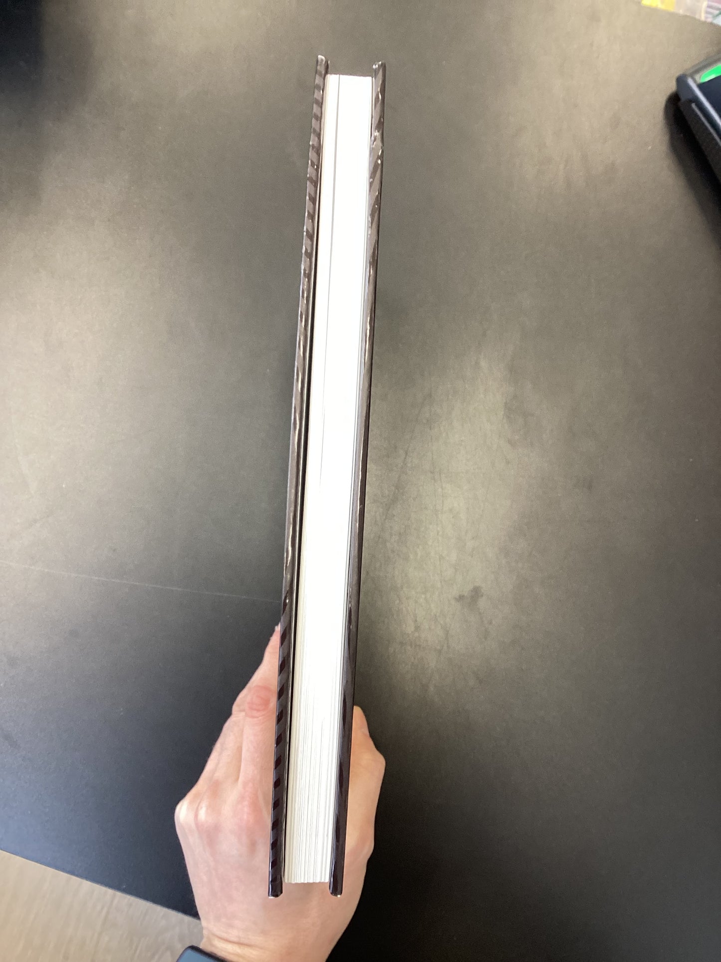 Wax Poetics Anthology Volume 2 hardback book