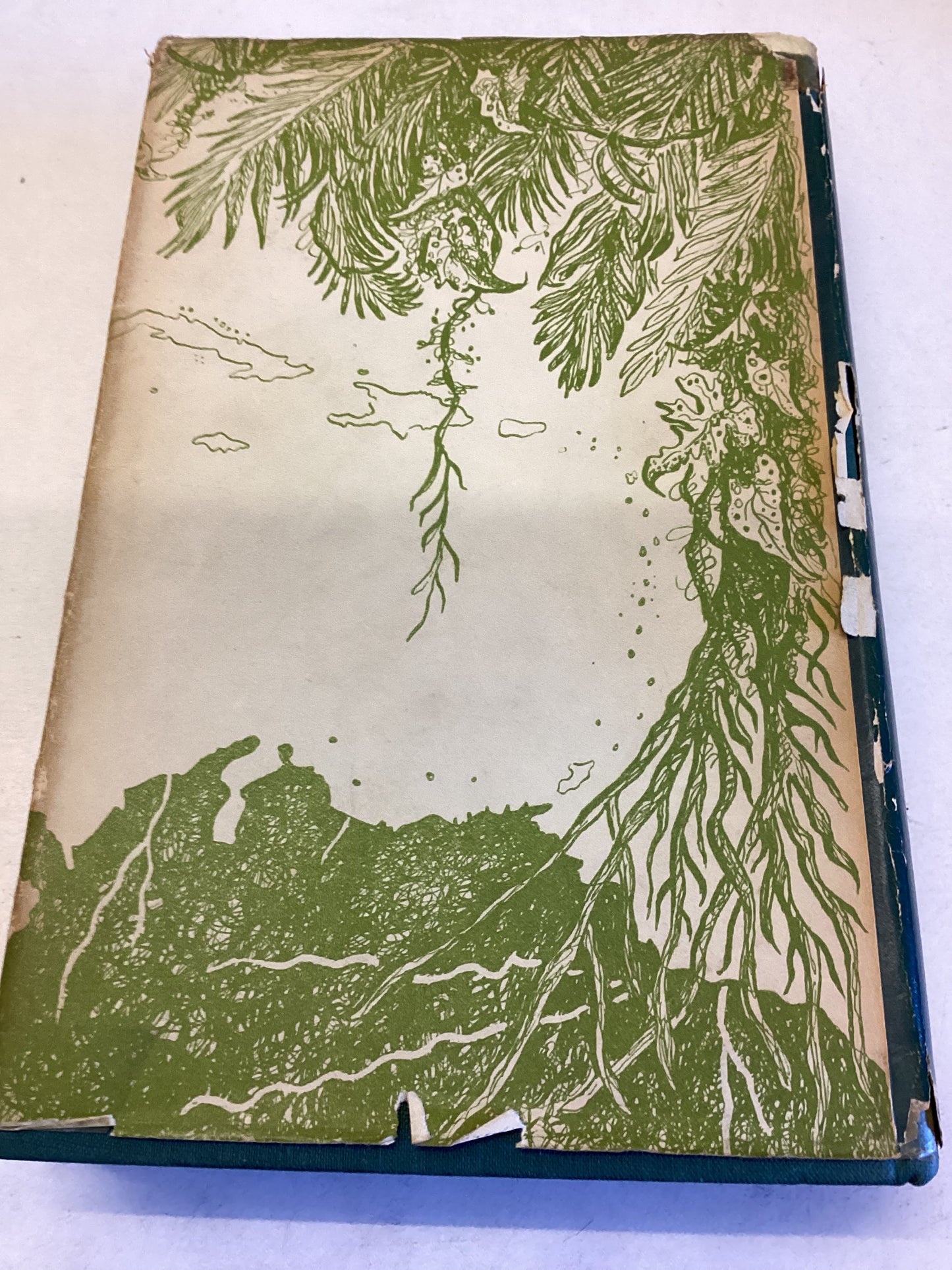 The Travellers Tree A Journey Through the Caribbean Islands