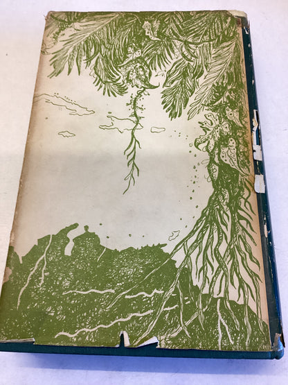 The Travellers Tree A Journey Through the Caribbean Islands