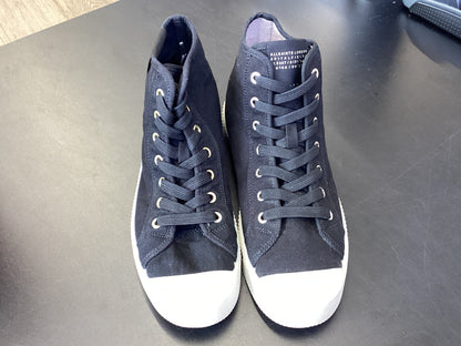 ALLSAINTS Men’s Black High-tops size 7