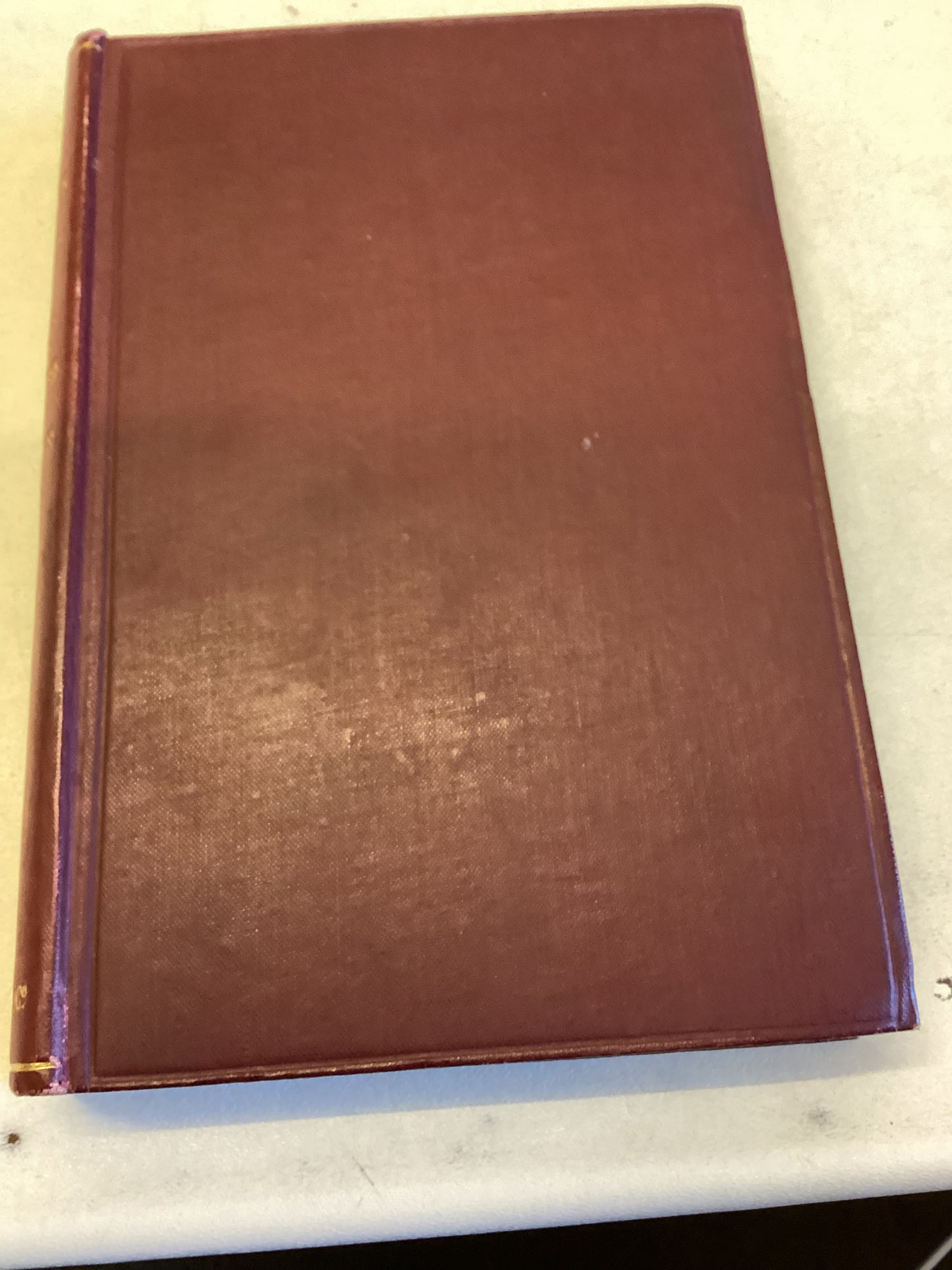 Princess and Maud The Works Of Tennyson Annotated Edited By William Lord Tennyson