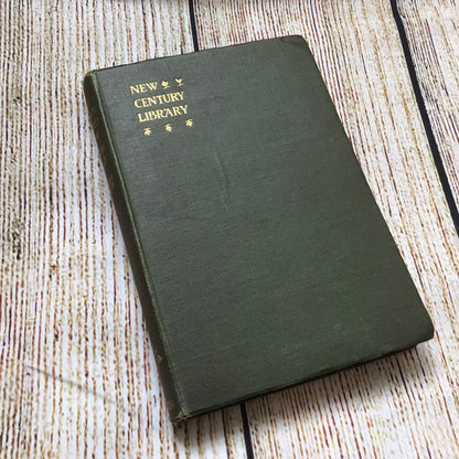 The French Revolution: A History by Thomas Carlyle (Thomas Nelson, 1902)