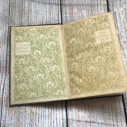 The French Revolution: A History by Thomas Carlyle (Thomas Nelson, 1902)