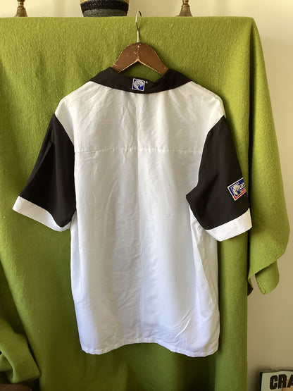 Unicorn Signed Darts Shirt Size L
