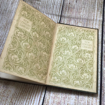 The French Revolution: A History by Thomas Carlyle (Thomas Nelson, 1902)