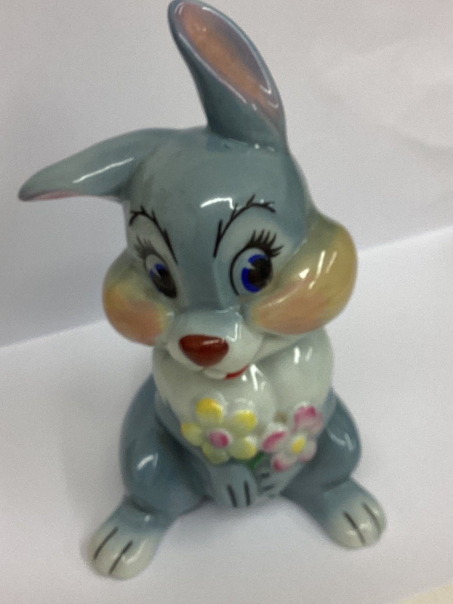 Wade Figurine of Disney”s Thumper
